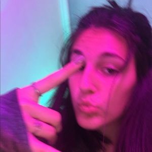 Meet your Posher, Marlee